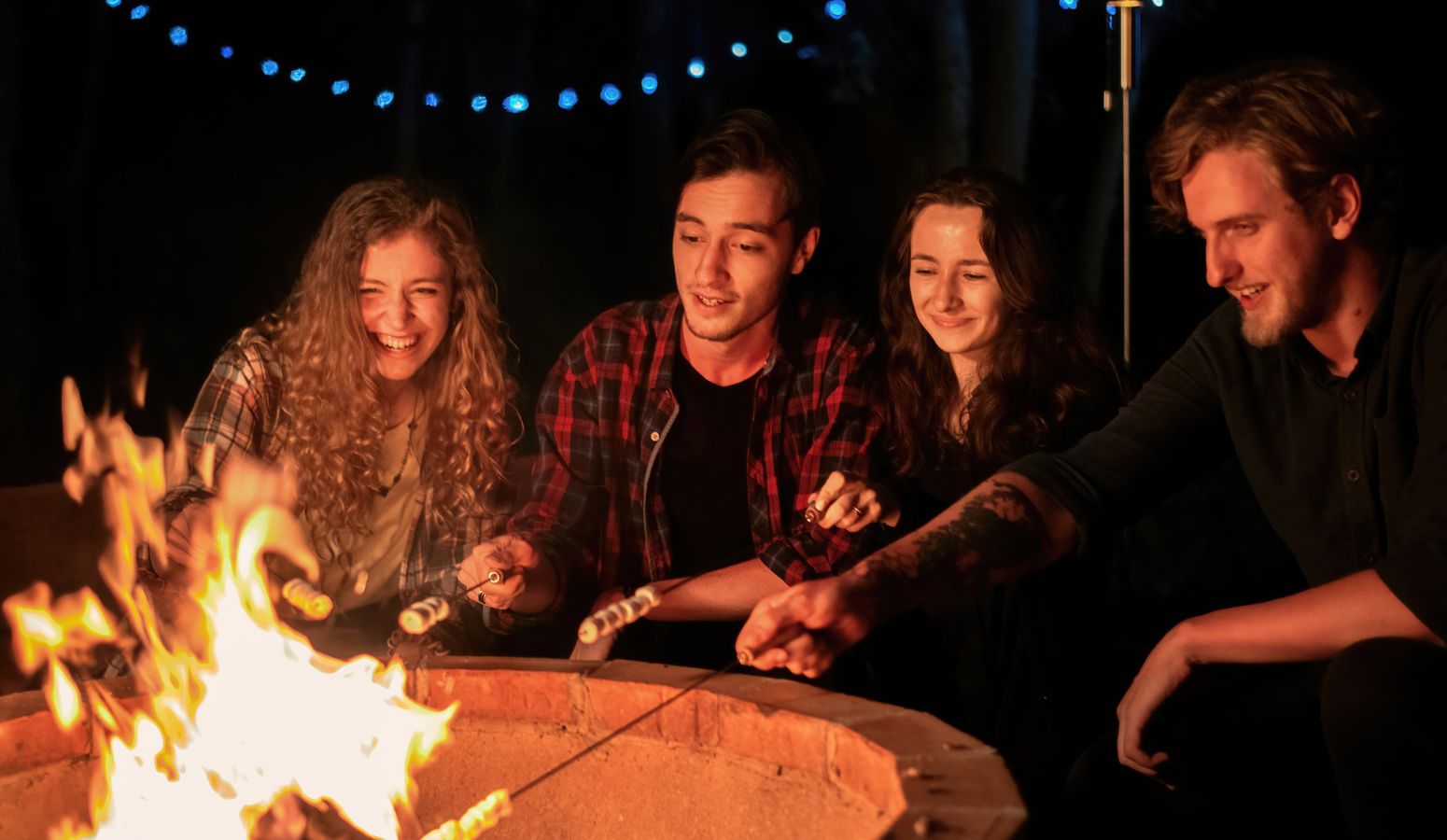 fin de año en familia hotel masia molinete tValbona (Teruel)